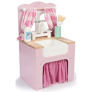 Kitchen Playset