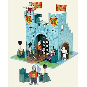 Castle Playset