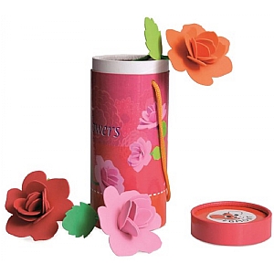 Flower Craft Set