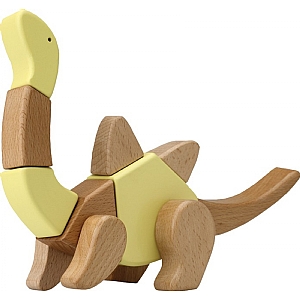 Dinosaur Puzzle