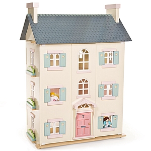 Cherry Tree Hall Dolls House