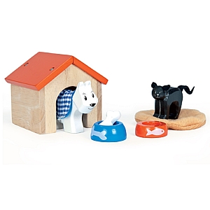 Le Toy Van Pet Set