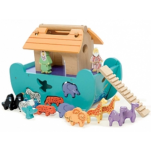 Le Toy Van Le Petit Ark