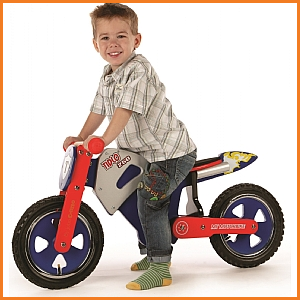 Children's Bike
