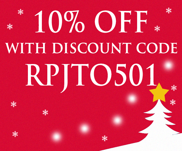 Christmas Discount Code