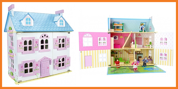 Children's Dolls House