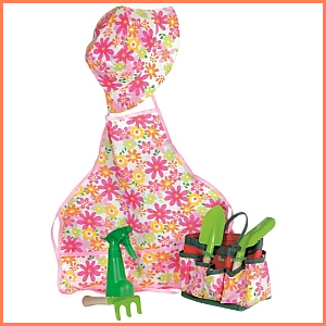 Children's Flower Garden Set