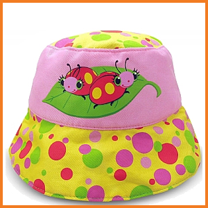 Gardening Hat for Children
