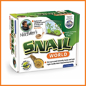 Snail Kit