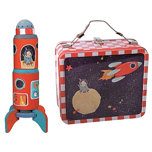 Space Kit Craft Set