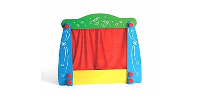 Children's Puppet Theatre